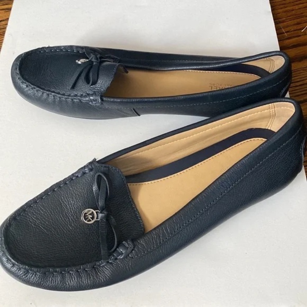 Michael Kors Driving Shoes
